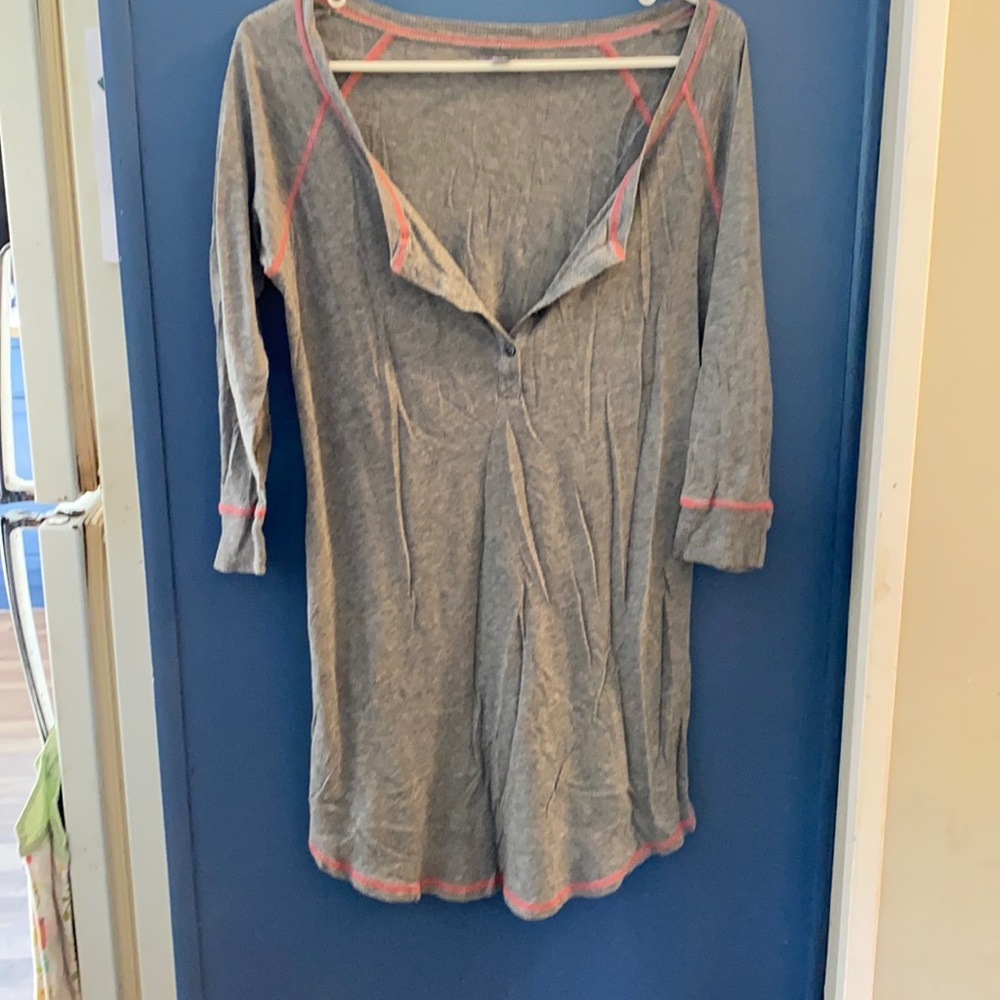 Aerie night shirt